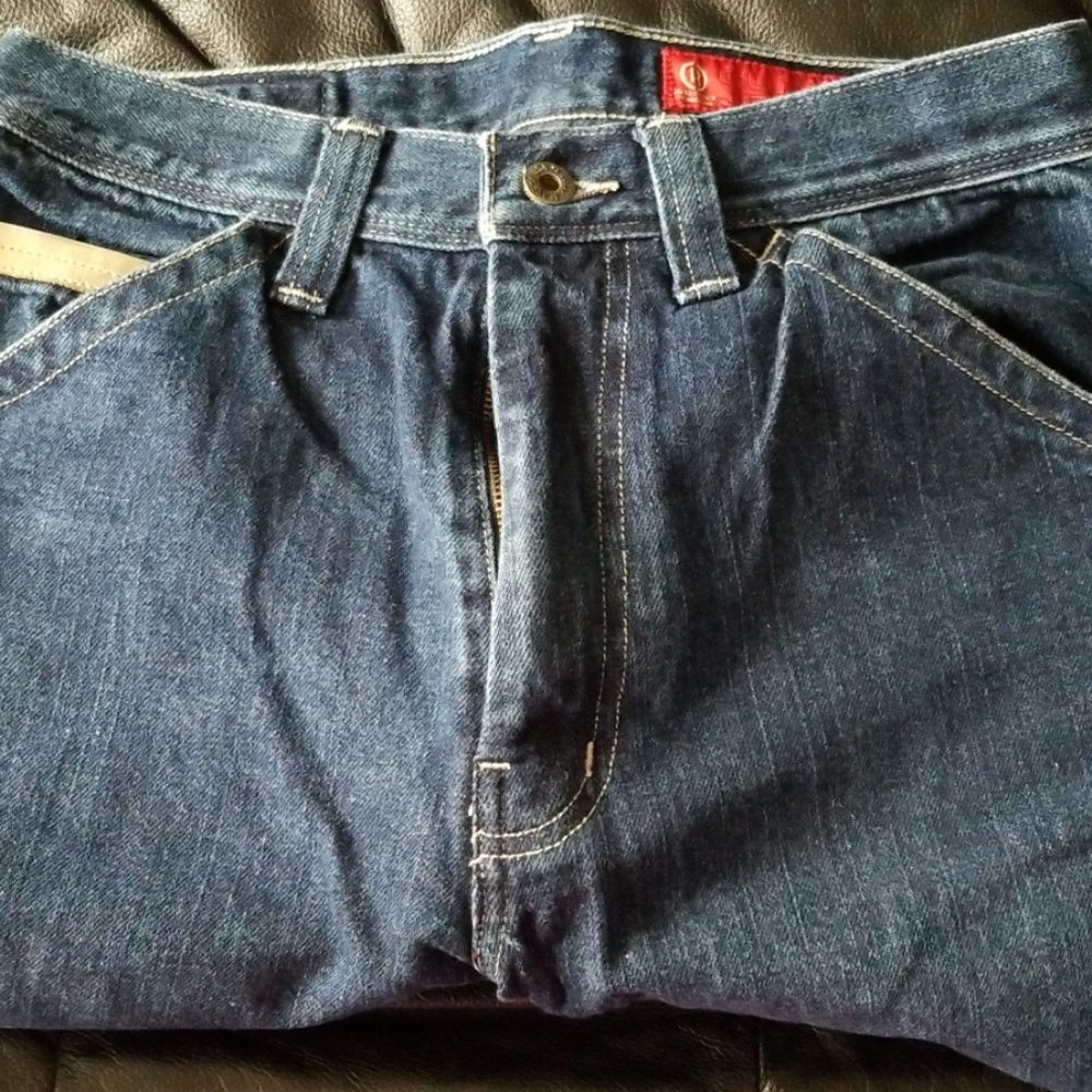 Men's Guess Jeans